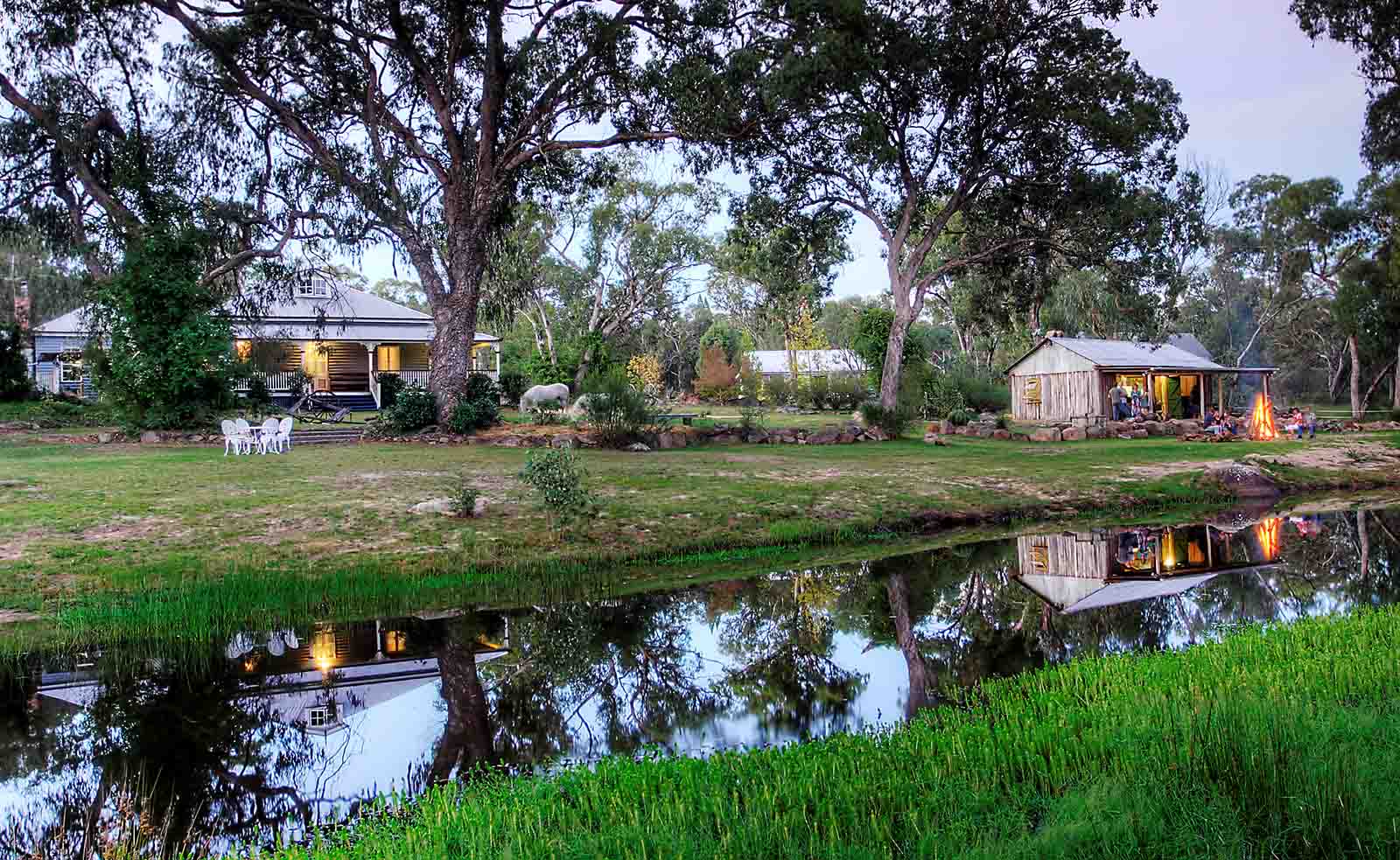 Diamondvale Cottages, Stanthorpe | Highlights of the Granite Belt in 3 days