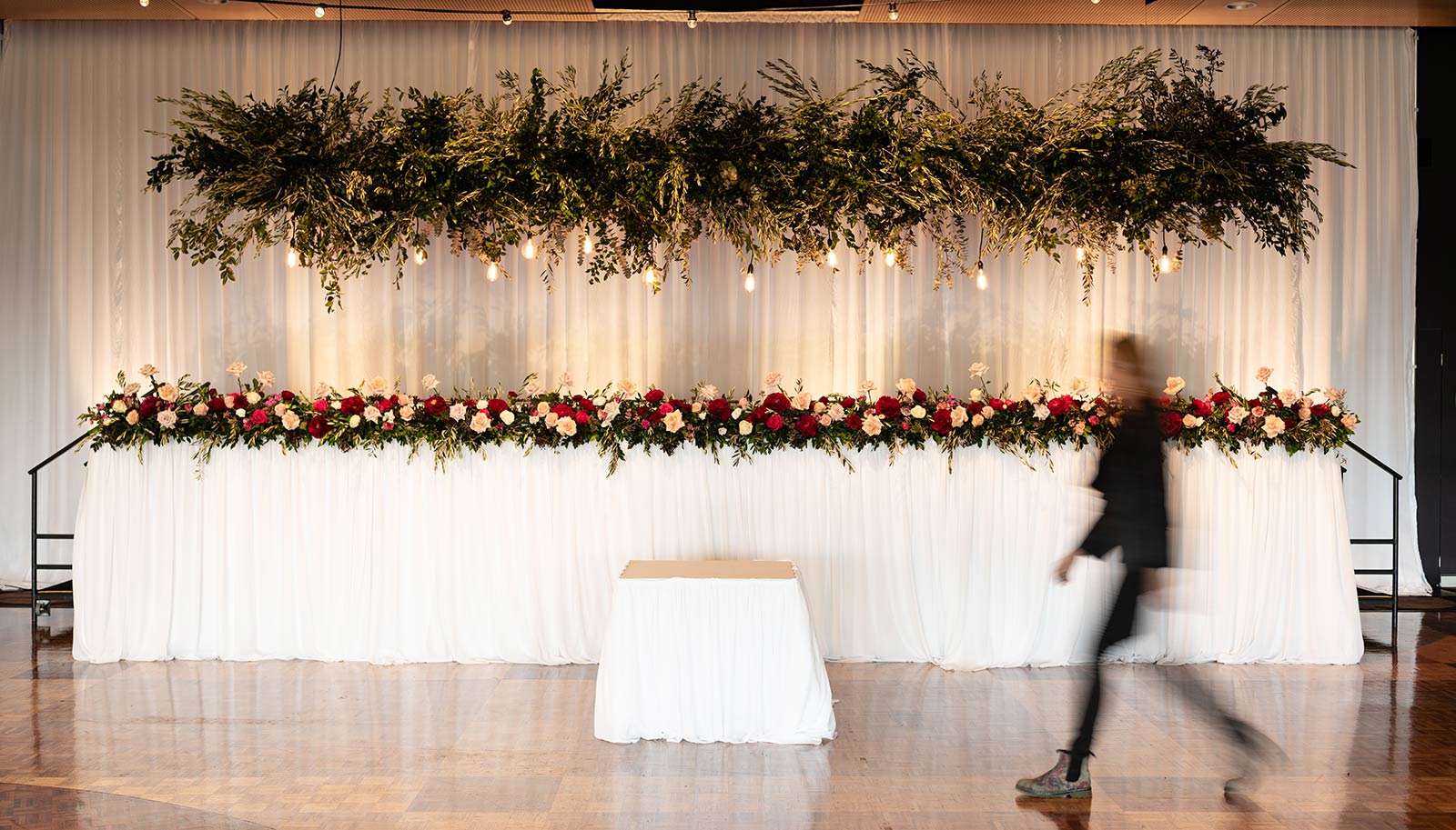 Bouquet Boutique in New Farm is renowned as one of Brisbane's best florists