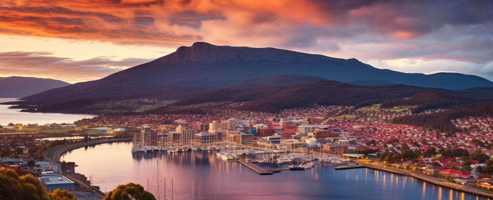 Hobart