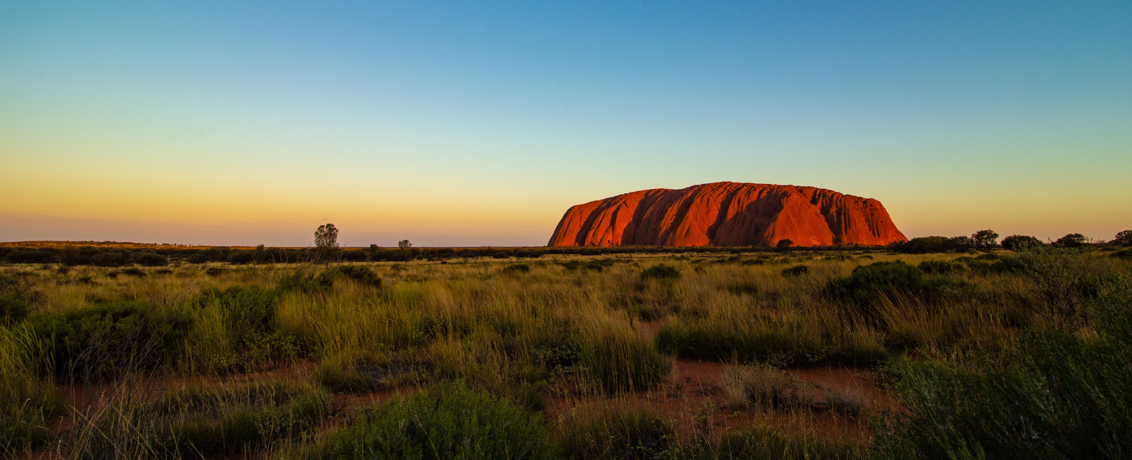 Uluru