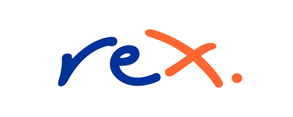 REX Logo